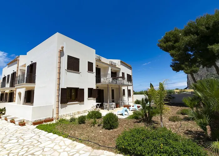 Boa Vista San Vito - Area Fitness, Barbecue Area, Tennis Court