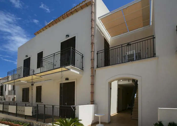 Boa Vista San Vito - Area Fitness, Barbecue Area, Tennis Court