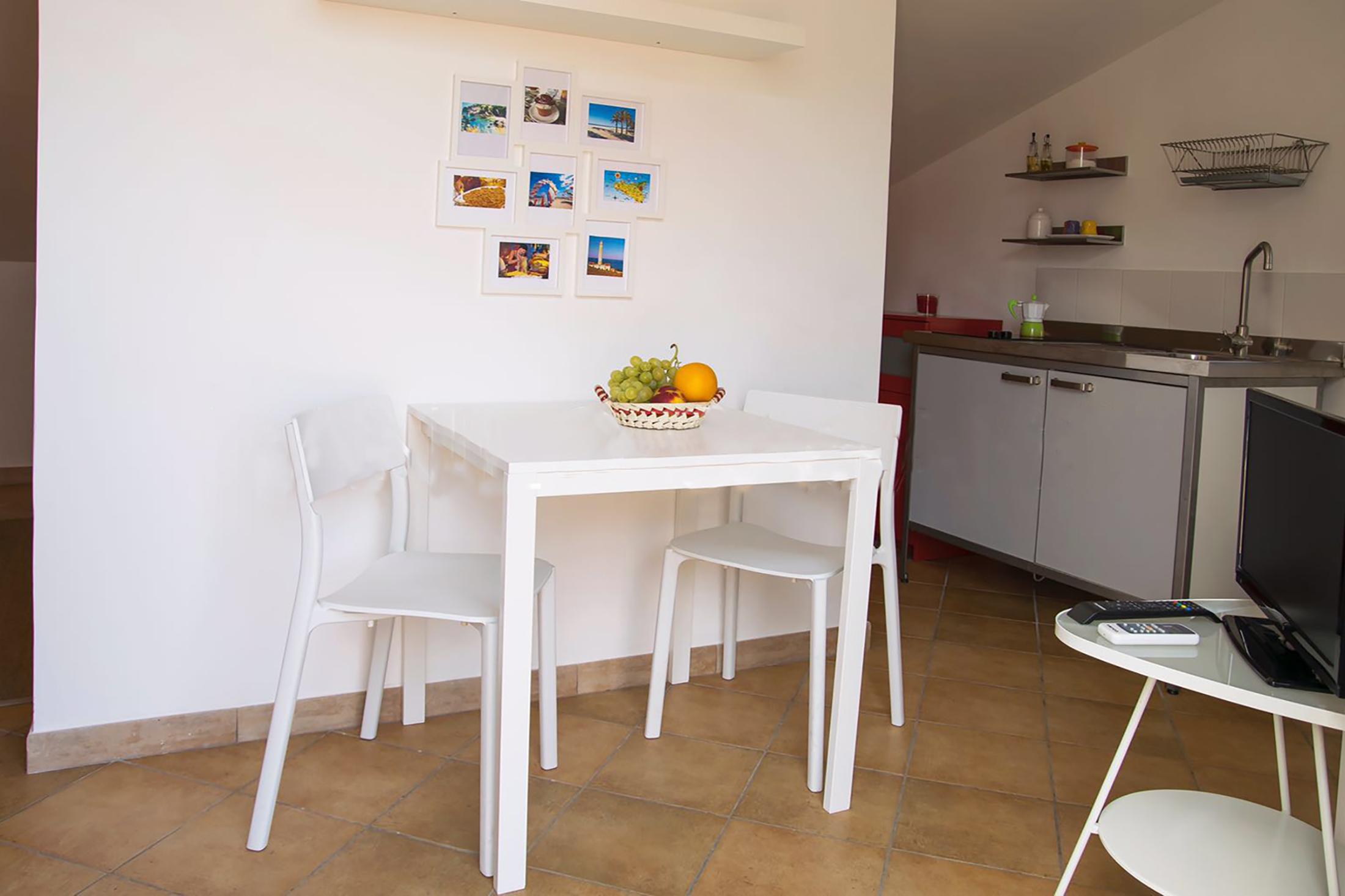 Appartement Boa Vista San Vito - Area Fitness, Barbecue Area, Tennis Court *