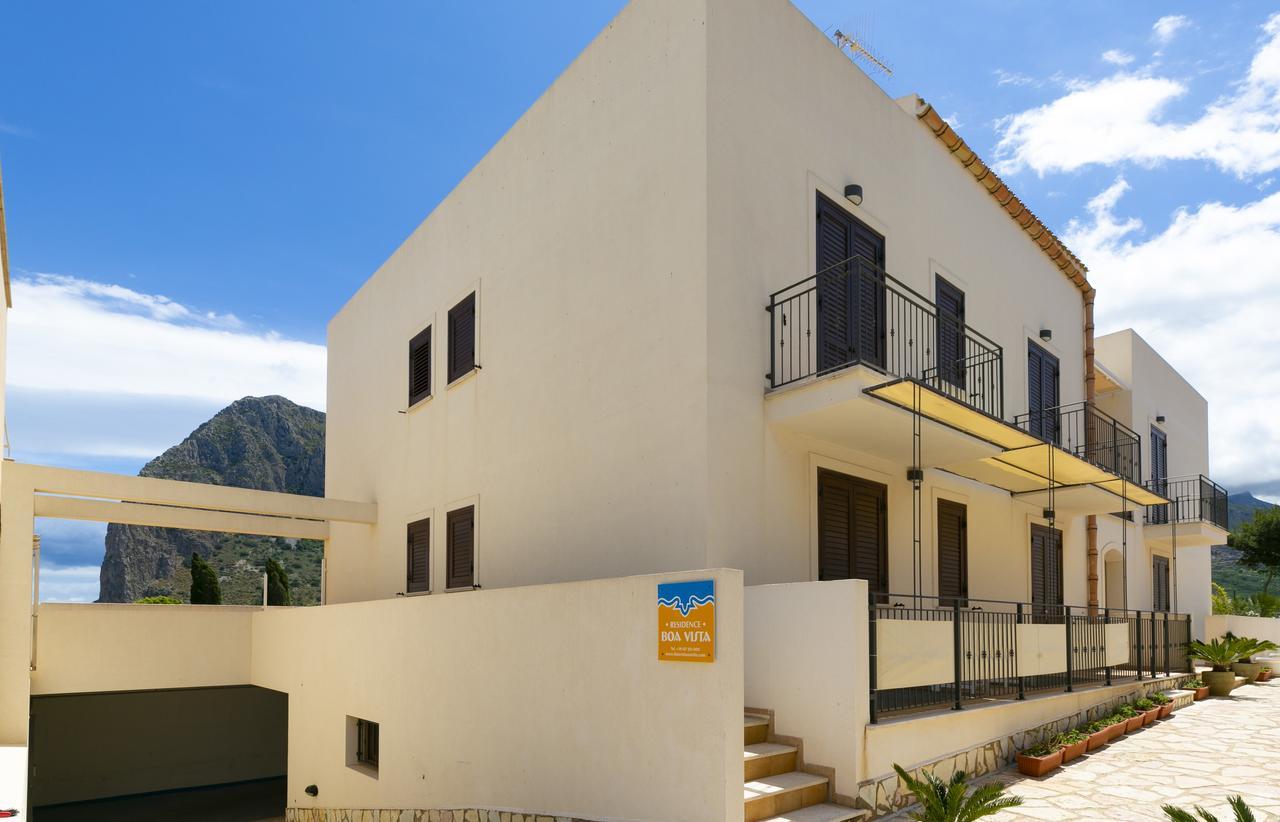 Boa Vista San Vito - Area Fitness, Barbecue Area, Tennis Court Appartement