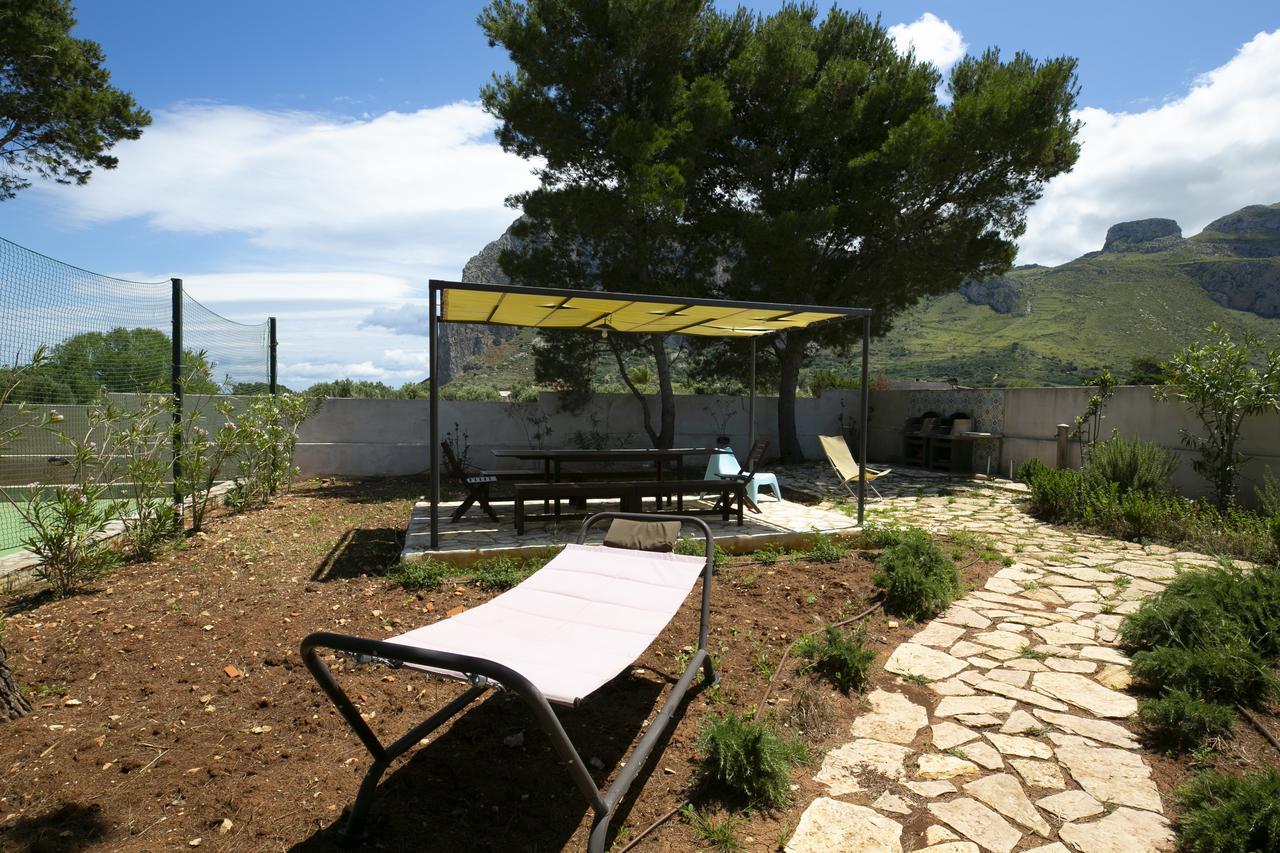 Boa Vista San Vito - Area Fitness, Barbecue Area, Tennis Court * San Vito Lo Capo