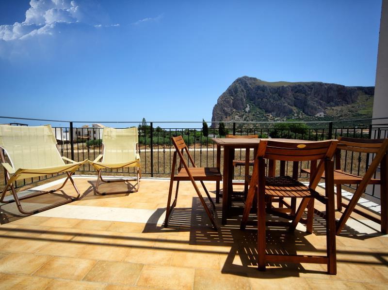 Appartement Boa Vista San Vito - Area Fitness, Barbecue Area, Tennis Court *