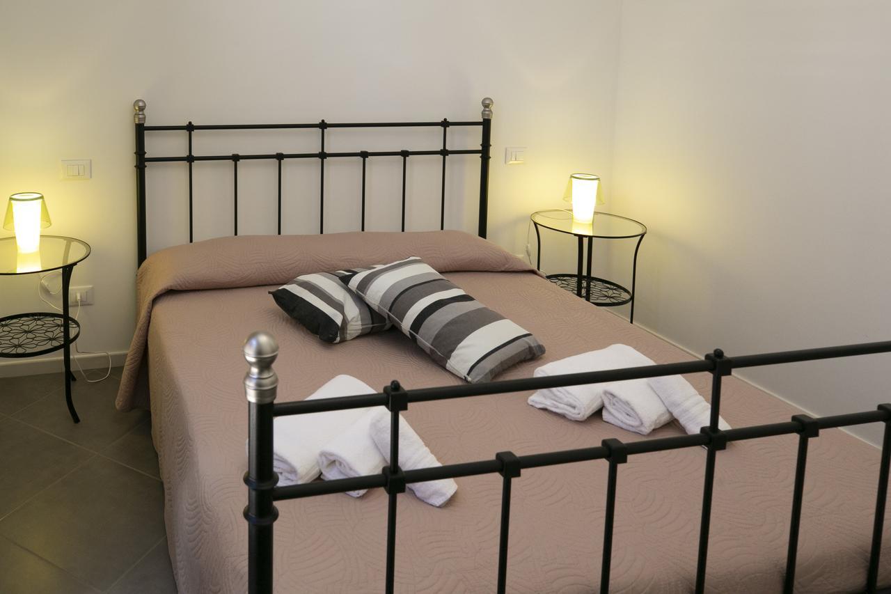 Boa Vista San Vito - Area Fitness, Barbecue Area, Tennis Court Appartement San Vito Lo Capo