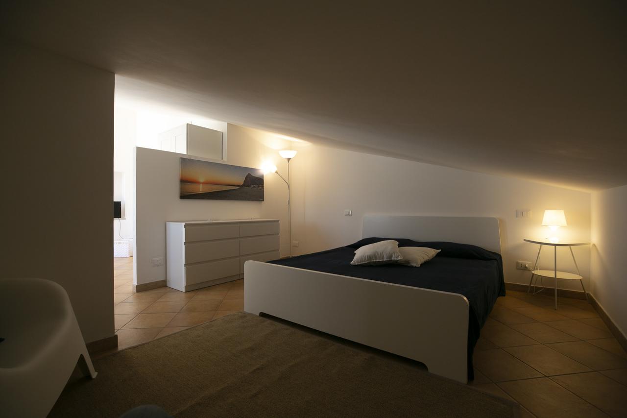 Appartement Boa Vista San Vito - Area Fitness, Barbecue Area, Tennis Court San Vito Lo Capo