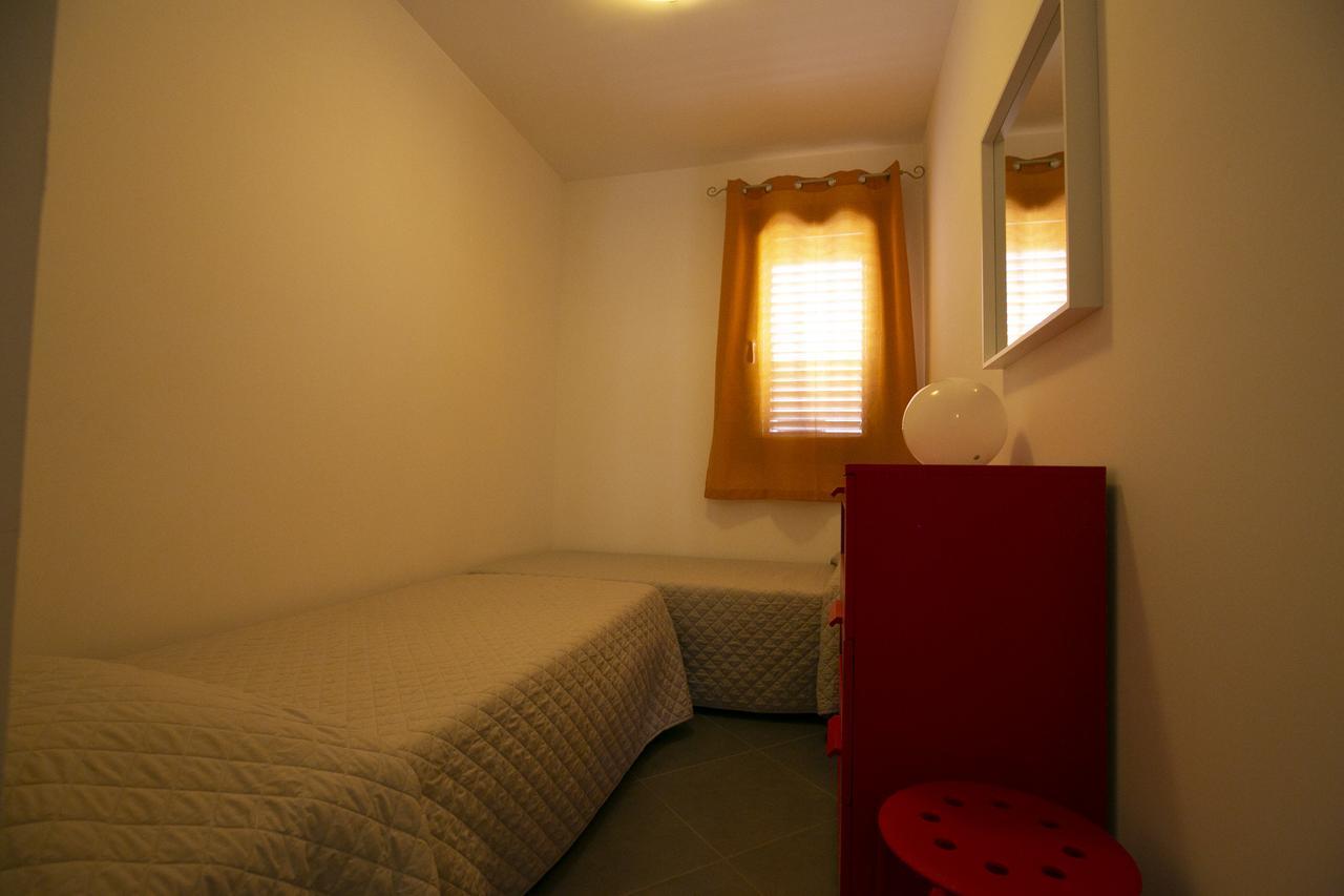 Appartement Boa Vista San Vito - Area Fitness, Barbecue Area, Tennis Court *