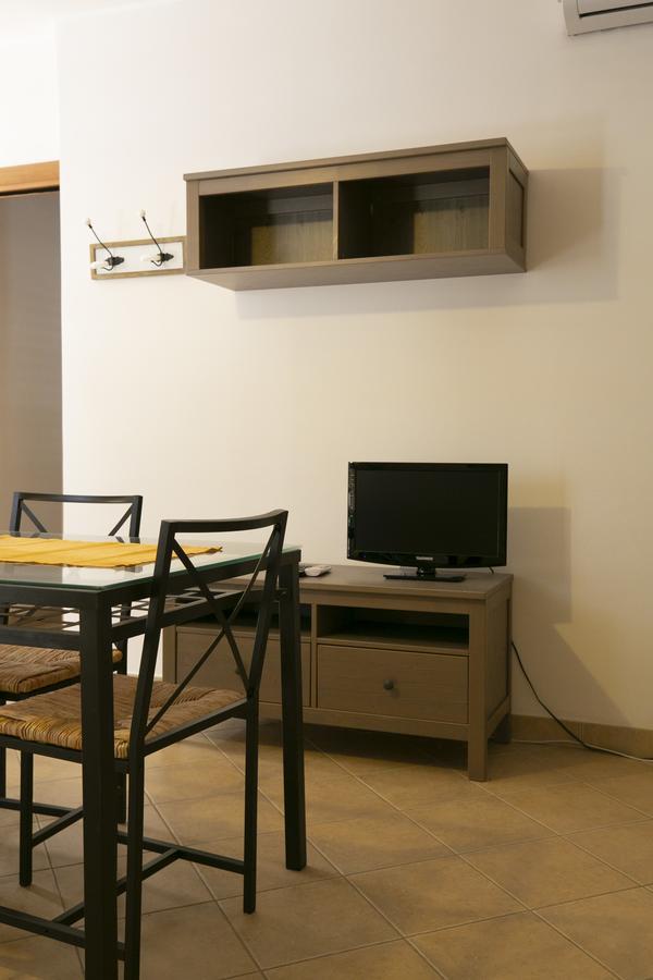 Appartement Boa Vista San Vito - Area Fitness, Barbecue Area, Tennis Court San Vito Lo Capo
