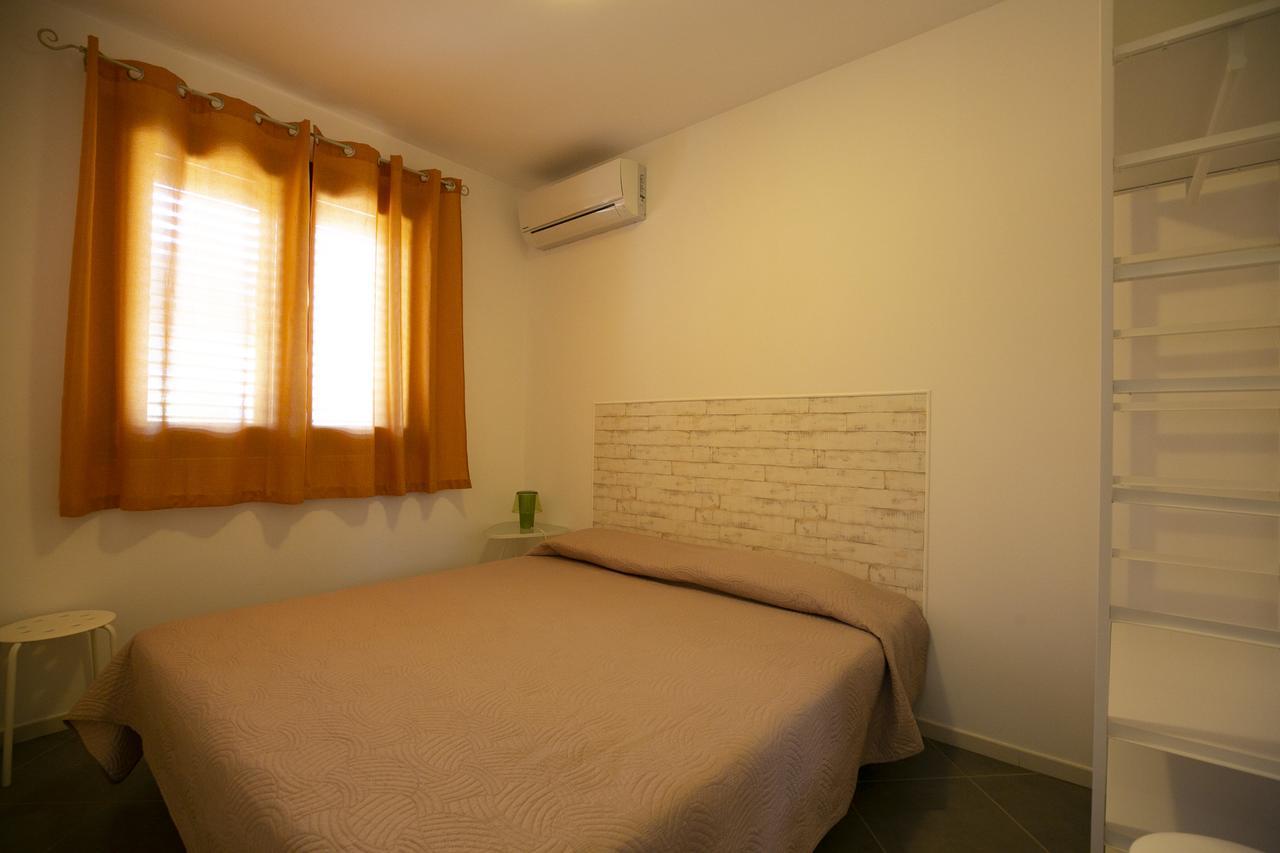 Appartement Boa Vista San Vito - Area Fitness, Barbecue Area, Tennis Court