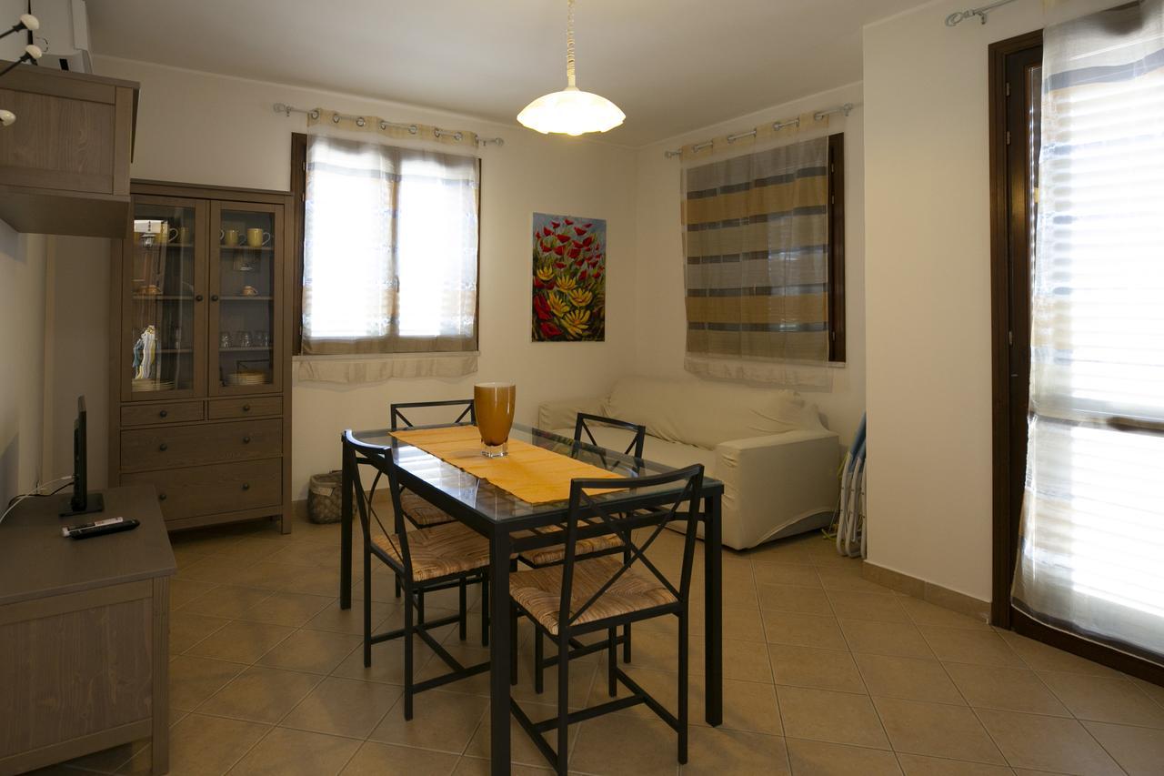 Appartement Boa Vista San Vito - Area Fitness, Barbecue Area, Tennis Court