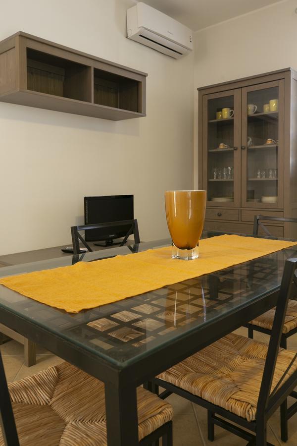 Boa Vista San Vito - Area Fitness, Barbecue Area, Tennis Court *