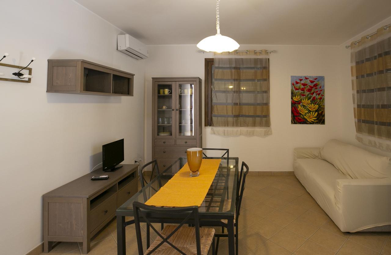 Boa Vista San Vito - Area Fitness, Barbecue Area, Tennis Court San Vito Lo Capo