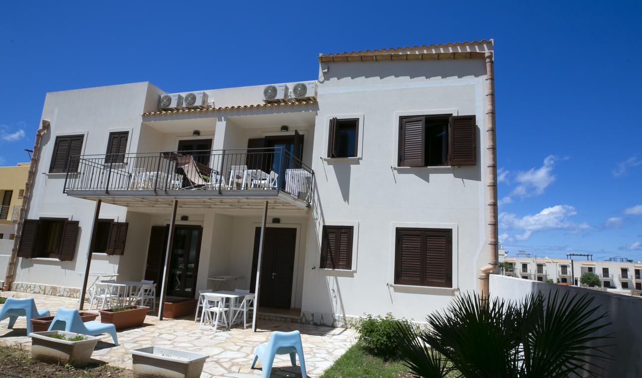 Boa Vista San Vito - Area Fitness, Barbecue Area, Tennis Court Appartement *