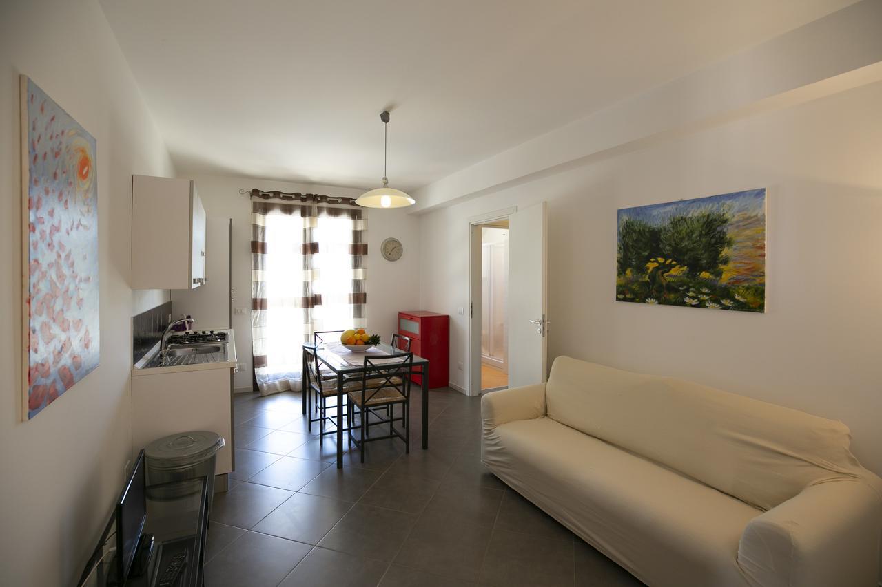 Boa Vista San Vito - Area Fitness, Barbecue Area, Tennis Court