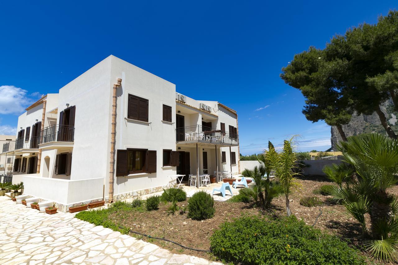 Boa Vista San Vito - Area Fitness, Barbecue Area, Tennis Court * San Vito Lo Capo
