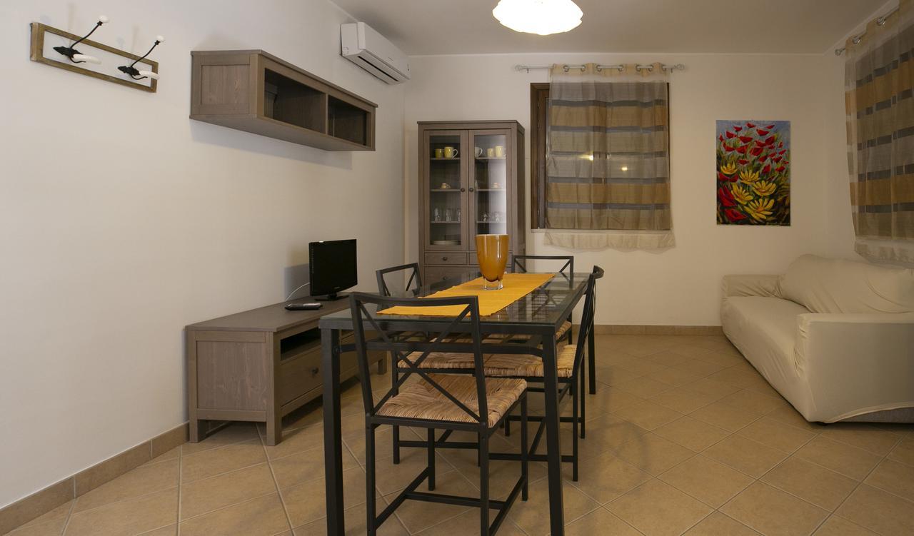 Boa Vista San Vito - Area Fitness, Barbecue Area, Tennis Court * San Vito Lo Capo