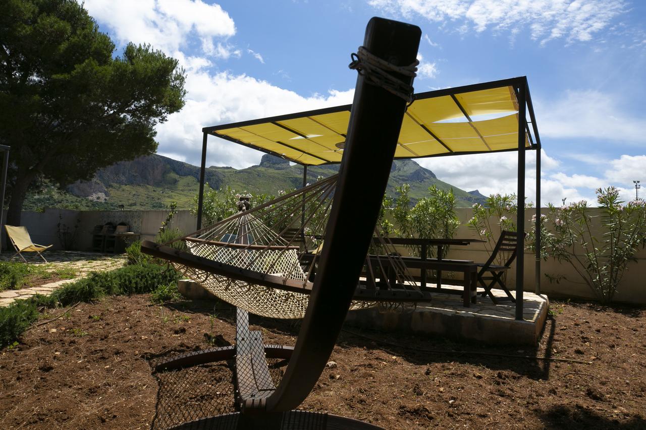 Boa Vista San Vito - Area Fitness, Barbecue Area, Tennis Court * San Vito Lo Capo