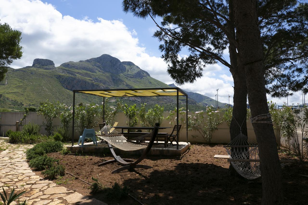 Boa Vista San Vito - Area Fitness, Barbecue Area, Tennis Court Appartement San Vito Lo Capo