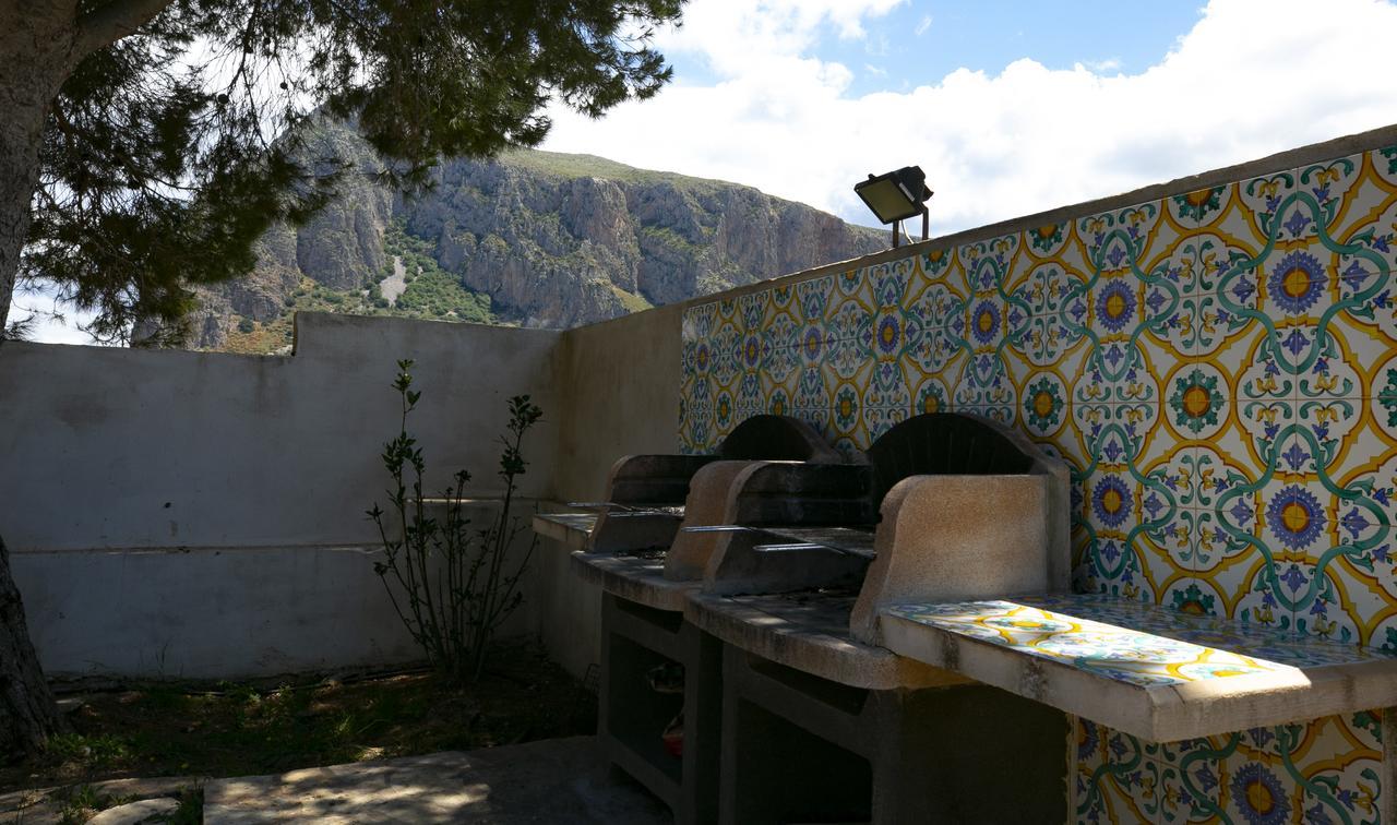 Appartement Boa Vista San Vito - Area Fitness, Barbecue Area, Tennis Court *
