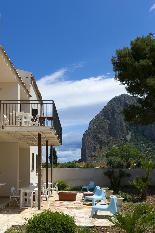 Boa Vista San Vito - Area Fitness, Barbecue Area, Tennis Court Appartement