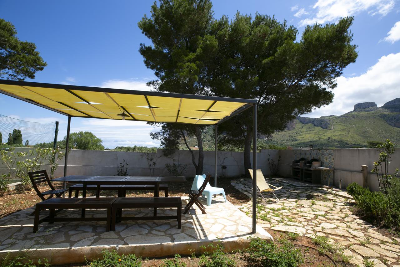 Boa Vista San Vito - Area Fitness, Barbecue Area, Tennis Court