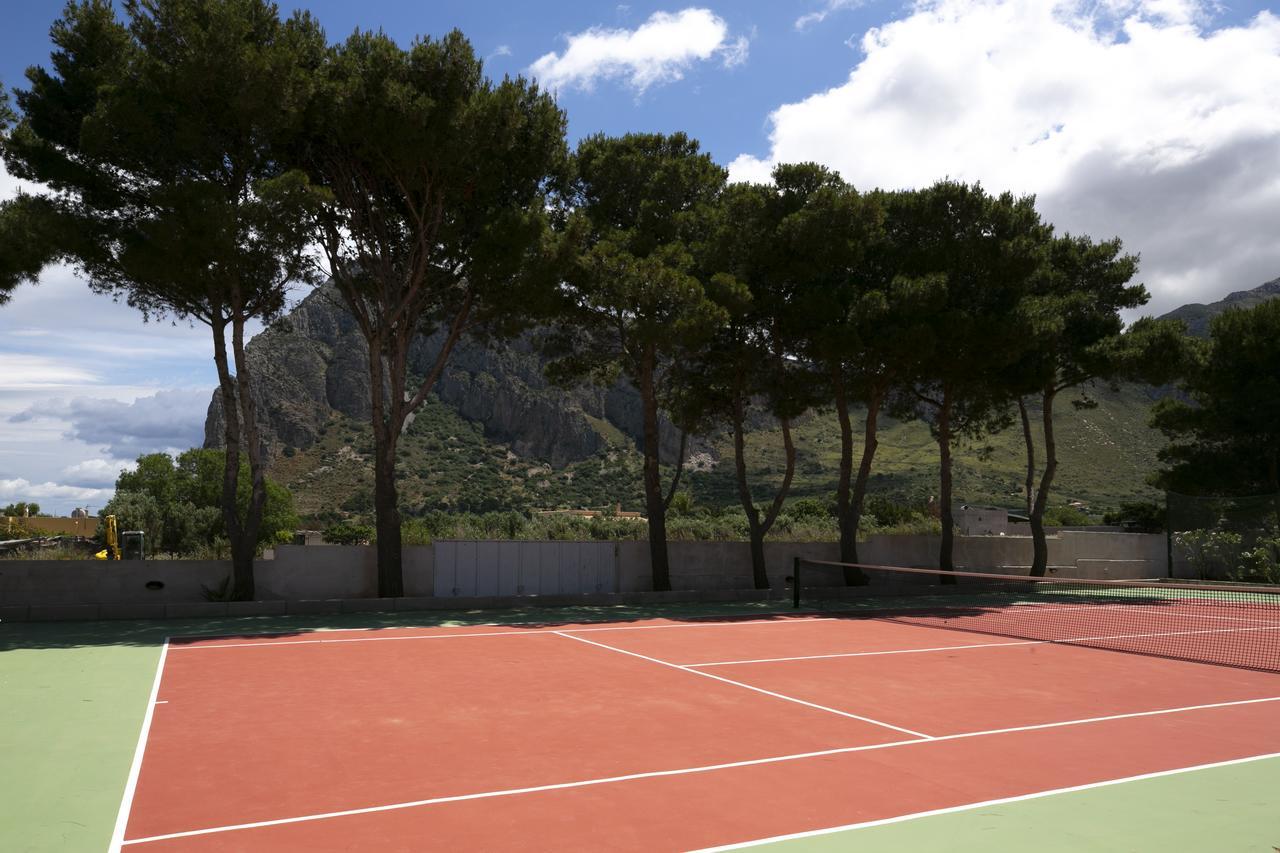 Boa Vista San Vito - Area Fitness, Barbecue Area, Tennis Court *