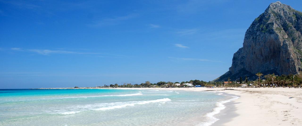 Boa Vista San Vito - Area Fitness, Barbecue Area, Tennis Court Appartement San Vito Lo Capo