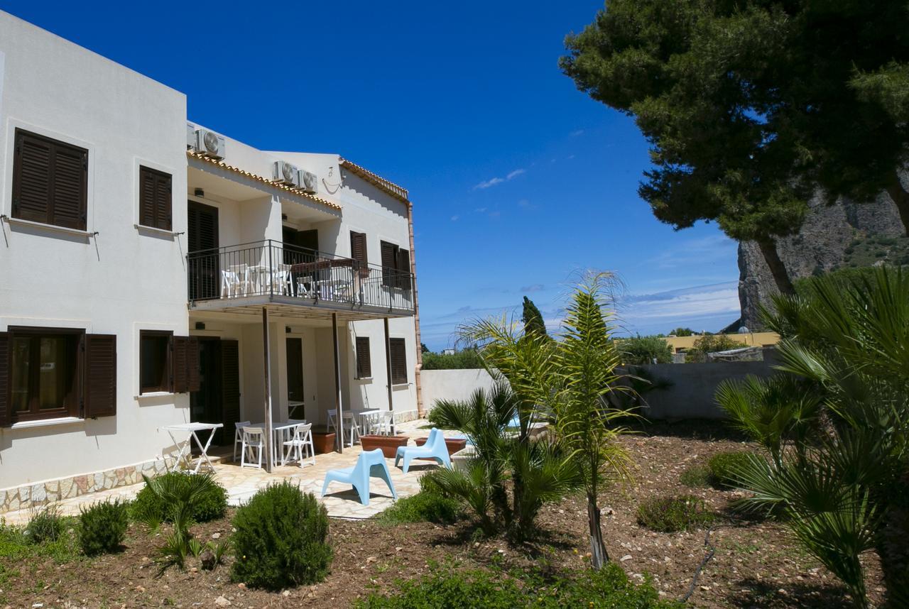 Appartement Boa Vista San Vito - Area Fitness, Barbecue Area, Tennis Court