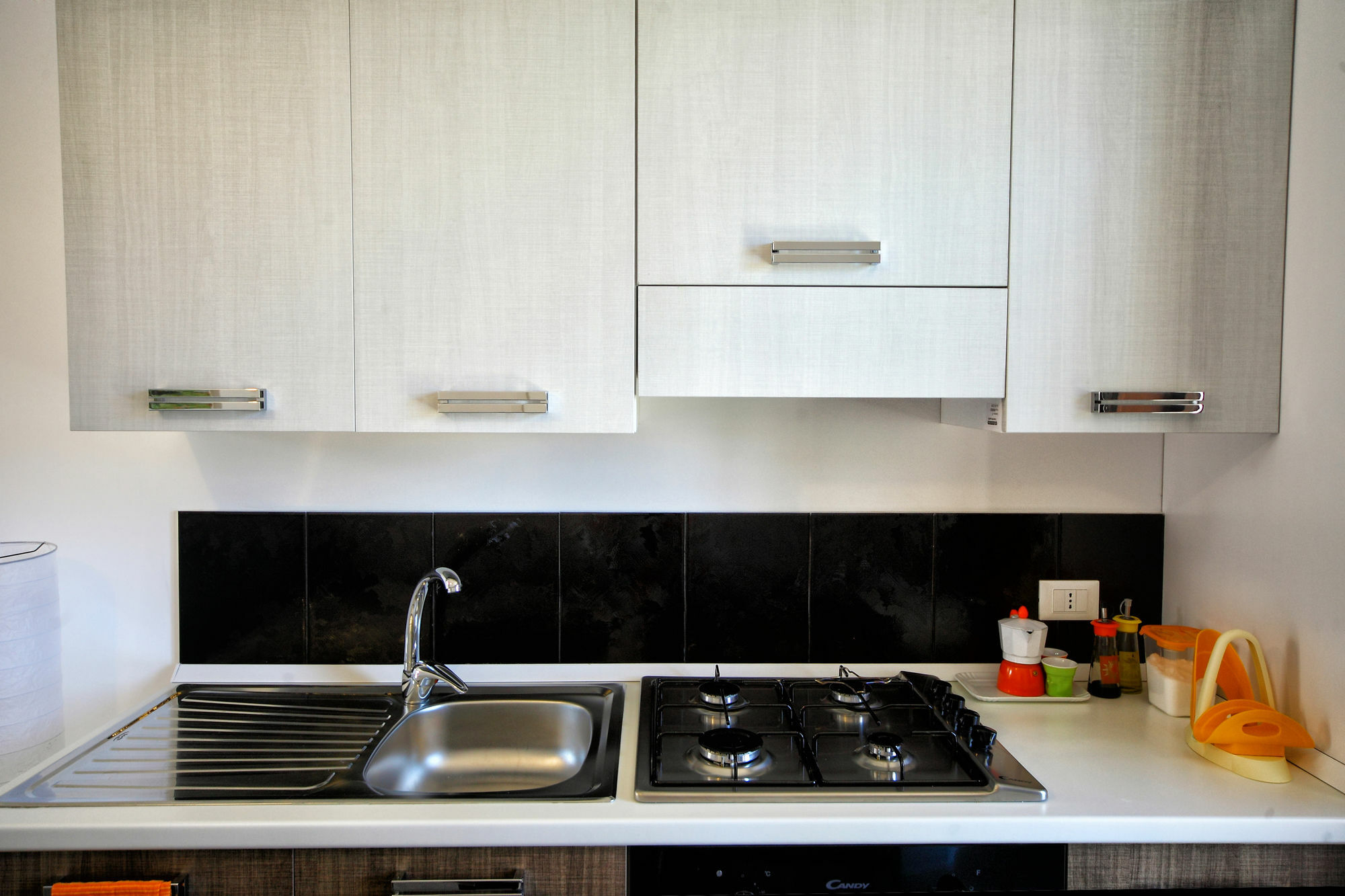 Boa Vista San Vito - Area Fitness, Barbecue Area, Tennis Court *