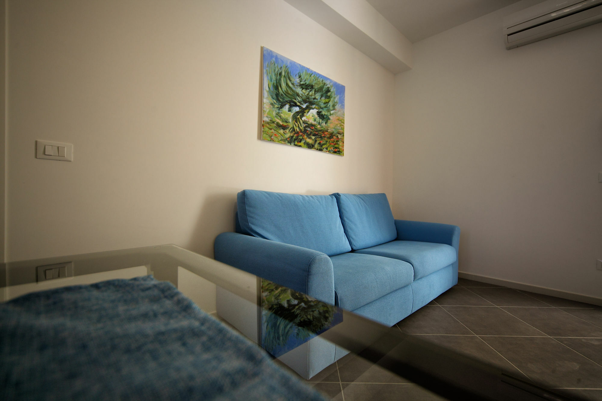 Appartement Boa Vista San Vito - Area Fitness, Barbecue Area, Tennis Court San Vito Lo Capo