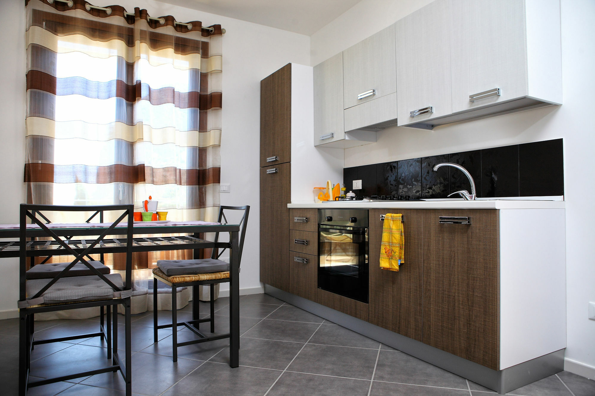 Appartement Boa Vista San Vito - Area Fitness, Barbecue Area, Tennis Court *